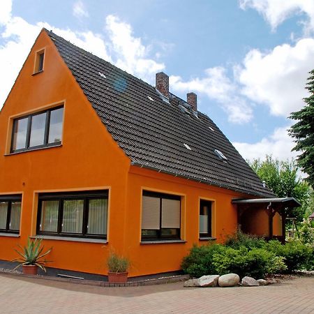 Selliner Ferienwohnungen المظهر الخارجي الصورة