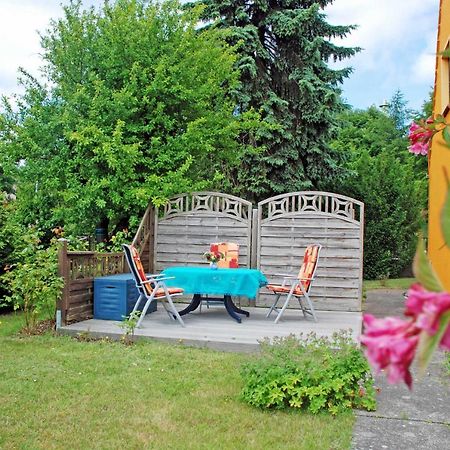 Selliner Ferienwohnungen المظهر الخارجي الصورة