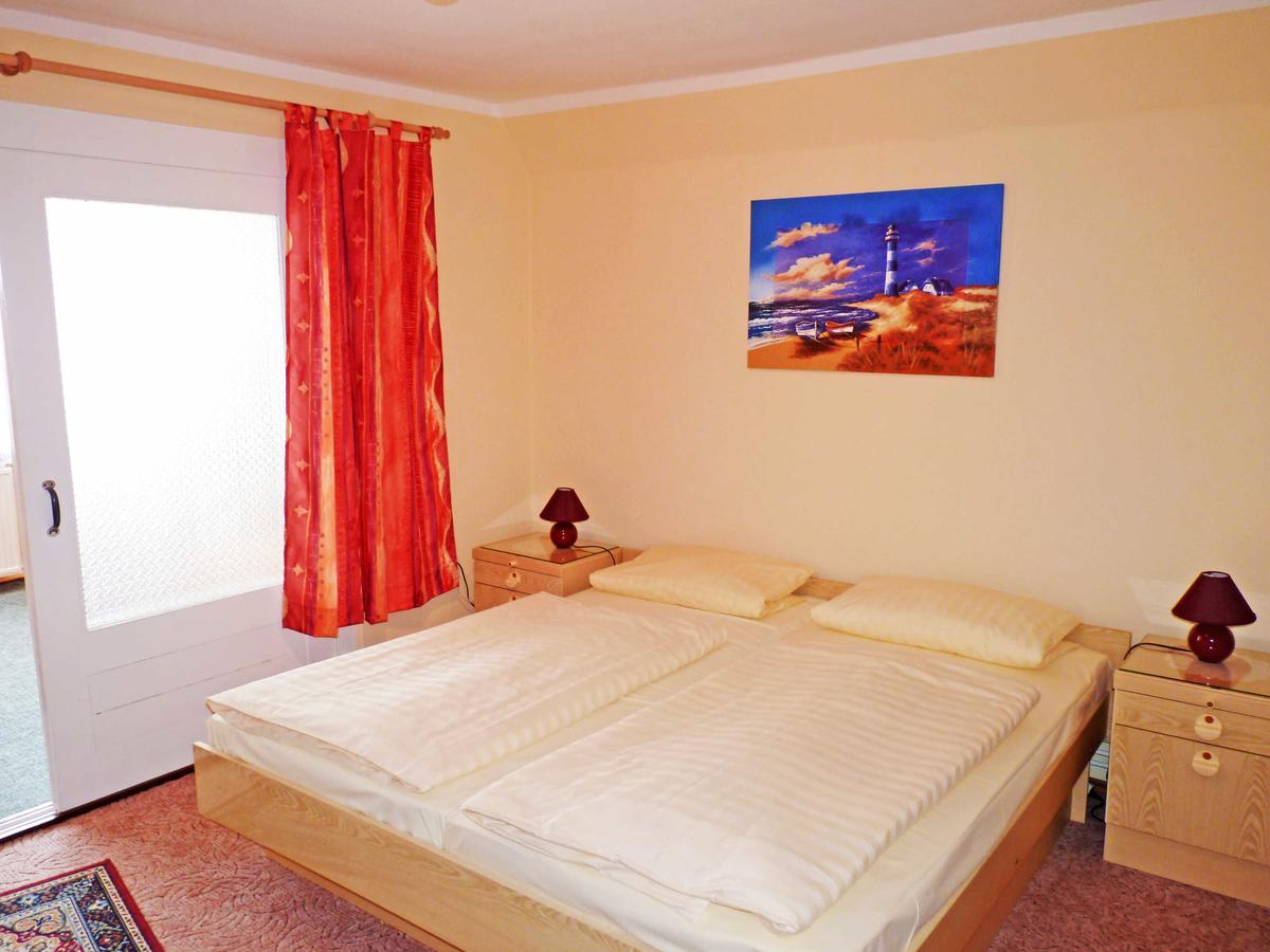 Selliner Ferienwohnungen المظهر الخارجي الصورة