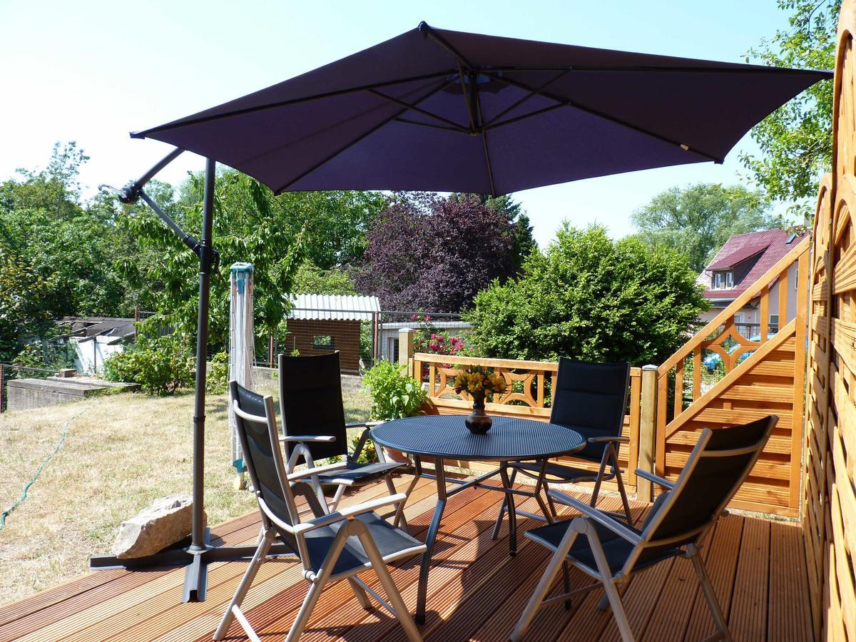 Selliner Ferienwohnungen الغرفة الصورة